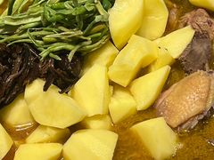 -东北人家铁锅炖(水岸帝景店)