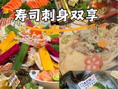 -吉之仙•中国制造•出口级食材日料店(领事馆总店)