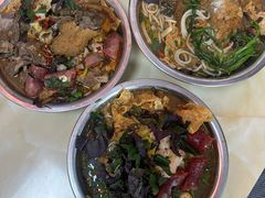 -凤张螺蛳粉·爽口粉(跃进路总店)