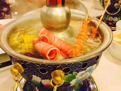 -潮皇食府(北京店)