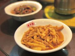 -天下客饭店(中山路店)