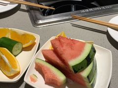 -海底捞火锅(关山保利店)