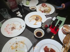 -上海锦江汤臣洲际大酒店壹阶层