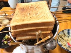 -炒豆合作社(东四总店)