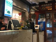 -眉州东坡(团结湖店)