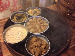 -兰边碗(鼓楼店)