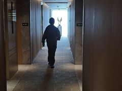 -上海宝华万豪酒店