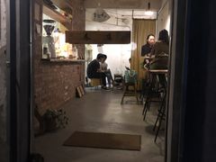 门面-春庄咖啡SpringHues(钟楼小区店)