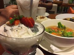 -Crispy Duck(Bebek Garing)