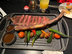 -C&R西班牙餐厅
