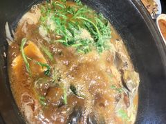 -肥鱼屯活鱼锅(惠工街店)