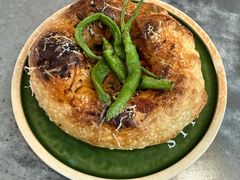 -O’mills Sourdough Bakery&Bistro(浦东机场店)