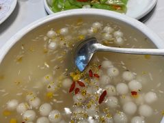 -乾隆美食·本帮菜(黄河路店)