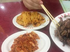 -西塔大冷面(市府大路店)