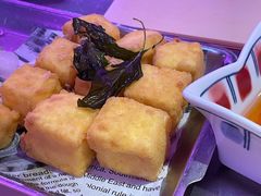 -新越盏·东南亚料理(捷登都会店)