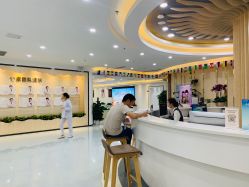 -瑞尼丝国际专业脱毛连锁