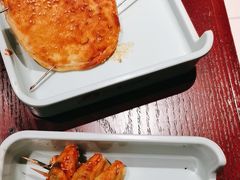 -邢氏老太太烤串(北兴街店)