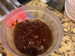 秘制酱料-黄记煌三汁焖锅(新世纪广场店)