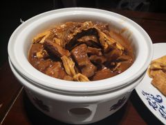 直隶牛肉-保定会馆(秀兰店)