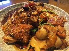 -95号酱骨·一块豆腐(展春园西路店)