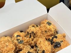 -鲍师傅糕点(江苏路店)