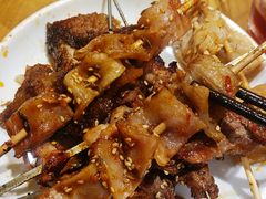 -老味烧烤(总店)