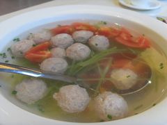 肉丸汤-大蓉和(一品天下店)
