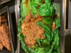 -馔豚·台北菜专门店(深圳湾万象城店)