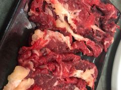 -嬷孙家潮汕牛肉火锅(北京路天河城店)