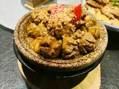 -潮堂 · 潮州菜(国贸商城店)