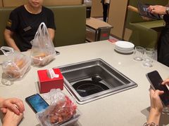 -海底捞火锅(荣盛广场店)