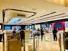 -新罗免税店(首尔总店)