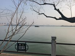 -无锡蠡湖国家湿地公园-蠡园