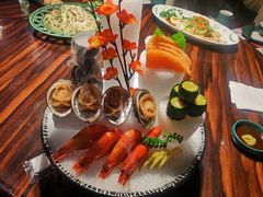 -粤·向群饭店(麓景路店)