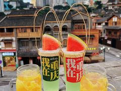 -纸盐河码头火锅(十八梯店)