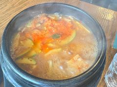 大酱汤-香猪坊(五道口店)