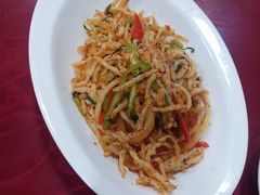 -大嘻咹biangbiang面(历史博物馆店)