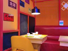 大堂-赖胖子肉蟹煲(金牛万达店)