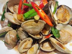 -醉壹号海鲜大排档(厦门美食地标店)