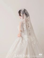 -Lady  Jane高端婚纱礼服馆