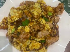 -清真牛街祥云轩门钉肉饼(左家庄店)