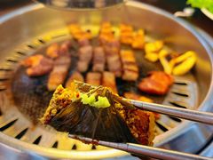 -大喜烤肉(海宁尚东店)