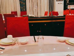 大堂-金八仙酒店