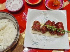 -香樟花园法式铁板烧(恒隆广场店)