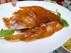 鸭匠果木烤鸭-鸭匠食府·挂炉烤鸭·新京菜(阜成路店)