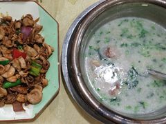 -标记美食新鲜猪杂(兴南大道店)