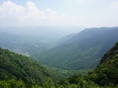 -鼓岭旅游度假区