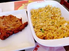 -永和大王(小厨·东四十条店)