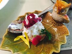 -福慧慈缘素食餐厅(王府井店)