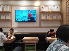 大堂-米村拌饭(路南区万达店)